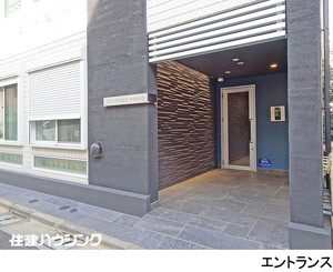  アパート(一棟) 中野区本町３丁目 26900万円 中野坂上駅｜住建ハウジング