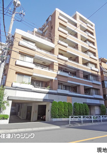 墨田区江東橋５丁目(5980万円)のマンション(区分)｜住建ハウジング