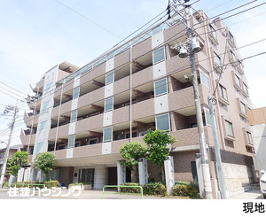 グランエスト氷川台