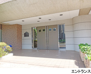  グランエスト氷川台