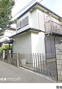  中古一戸建て 世田谷区砧１丁目 6580万円 祖師ケ谷大蔵駅｜住建ハウジング
