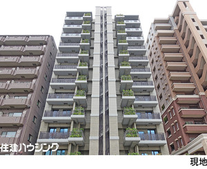 マンション(区分) 港区白金台３丁目 プレミスト白金台 19800万円 白金台駅｜住建ハウジング