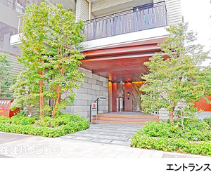  マンション(区分) 港区白金台３丁目 プレミスト白金台 19800万円 白金台駅｜住建ハウジング