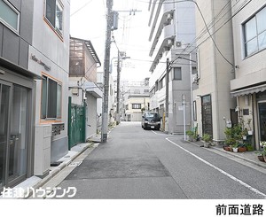  マンション(一棟) 台東区日本堤２丁目 13000万円 三ノ輪駅｜住建ハウジング