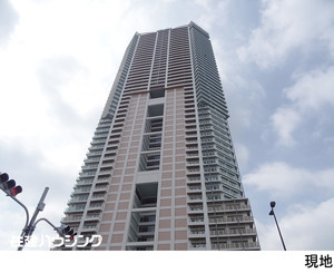 アーバンドッグパークシティ豊洲Ａ