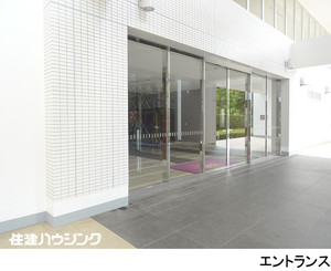  アーバンドッグパークシティ豊洲Ａ