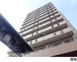  マンション(区分) 品川区北品川２丁目 ベイテラス北品川 8880万円 新馬場駅｜住建ハウジング