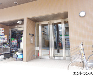  マンション(区分) 品川区北品川２丁目 ベイテラス北品川 8880万円 新馬場駅｜住建ハウジング