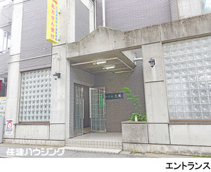  マンション(一棟) 三鷹市下連雀６丁目 34400万円 三鷹駅｜住建ハウジング