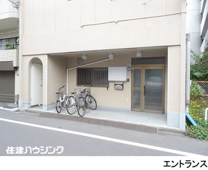  マンション(一棟) 板橋区向原２丁目 9500万円 小竹向原駅｜住建ハウジング