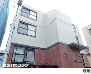  マンション(一棟) 目黒区上目黒５丁目 32000万円 祐天寺駅｜住建ハウジング