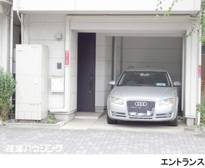  中古一戸建て 荒川区東尾久１丁目 6980万円 西日暮里駅｜住建ハウジング