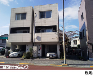 中古一戸建て 荒川区東尾久１丁目 6980万円 西日暮里駅｜住建ハウジング