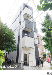  マンション(一棟) 世田谷区世田谷１丁目 26730万円 上町駅｜住建ハウジング