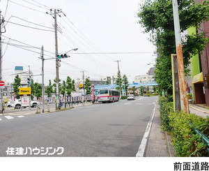 マンション(一棟) 世田谷区世田谷１丁目 26730万円 上町駅｜住建ハウジング
