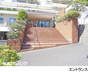  成城南フラッツ