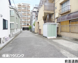 マンション(一棟) 板橋区双葉町 18500万円 板橋本町駅｜住建ハウジング