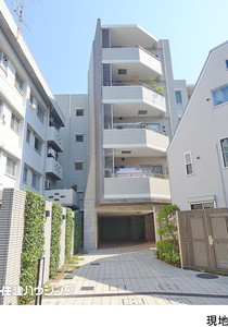 ザ・サンメゾン駒場エルドマンション(区分)目黒区 駒場１丁目