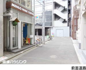  ビル 渋谷区渋谷２丁目 28000万円 渋谷駅｜住建ハウジング
