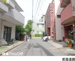  土地・売地 中野区南台５丁目 15300万円 方南町駅｜住建ハウジング