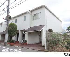 浜田山タウンホーム２マンション(区分)杉並区 浜田山４丁目