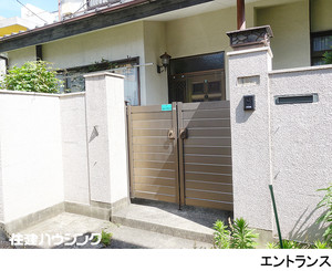  新宿区西新宿４丁目(13980万円)｜中古一戸建て｜住建ハウジング