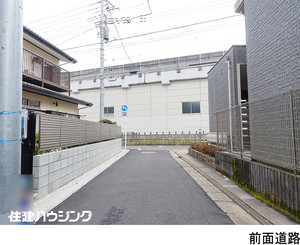  新築一戸建て 目黒区碑文谷５丁目 14880万円 学芸大学駅｜住建ハウジング