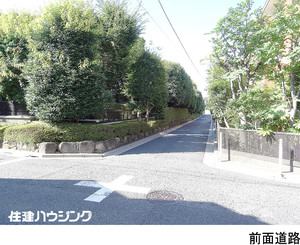  プレステージ浜田山