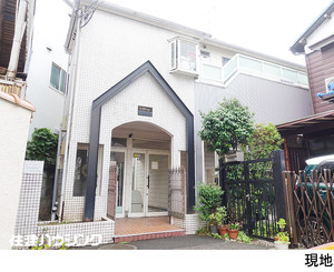 アパート(一棟) 中野区南台５丁目 10499万円 方南町駅｜住建ハウジング