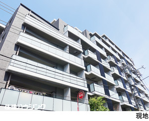 プラウド高田馬場(8200万円)｜中古マンション（新築･中古）｜住建ハウジング