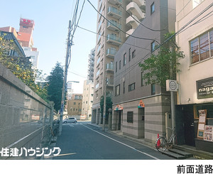  旅館 台東区西浅草３丁目 18800万円 浅草駅｜住建ハウジング