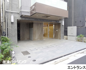  事務所(区分) 港区芝大門２丁目 ＶＩＬＬＡ芝大門 20360万円 大門駅｜住建ハウジング