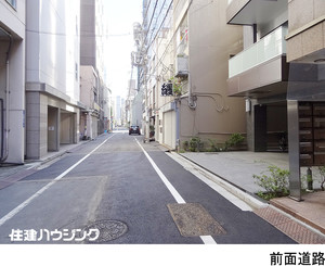  事務所(区分) 港区芝大門２丁目 ＶＩＬＬＡ芝大門 20360万円 大門駅｜住建ハウジング