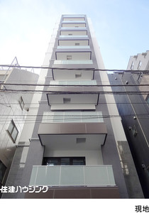  事務所(区分) 港区芝大門２丁目 ＶＩＬＬＡ芝大門 20360万円 大門駅｜住建ハウジング