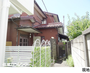 世田谷区上祖師谷４丁目(6200万円)｜中古一戸建て｜住建ハウジング