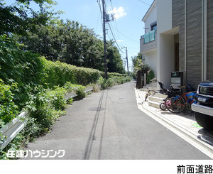  中古一戸建て 世田谷区上祖師谷４丁目 6200万円 仙川駅｜住建ハウジング