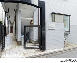 土地・売地 目黒区目黒本町４丁目 16000万円 武蔵小山駅｜住建ハウジング