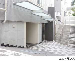  ロワール西荻北