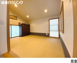  中古一戸建て 世田谷区代田２丁目 12500万円 下北沢駅｜住建ハウジング