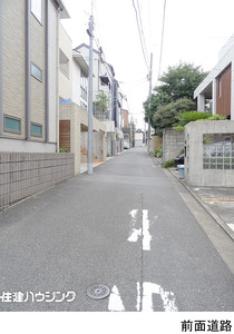  中古一戸建て 世田谷区代田２丁目 12500万円 下北沢駅｜住建ハウジング