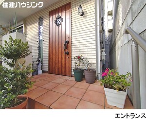  中古一戸建て 世田谷区代田２丁目 12500万円 下北沢駅｜住建ハウジング
