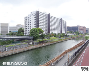 アーバンハイツ北砂