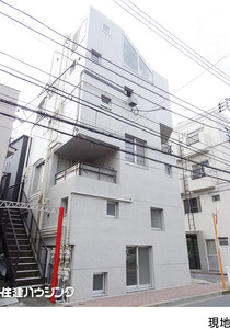 マンション(一棟) 板橋区富士見町 16800万円 ときわ台駅｜住建ハウジング