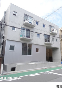 マンション(一棟) 板橋区双葉町 50600万円 板橋本町駅｜住建ハウジング