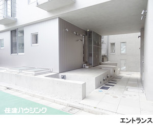  マンション(一棟) 板橋区双葉町 50600万円 板橋本町駅｜住建ハウジング