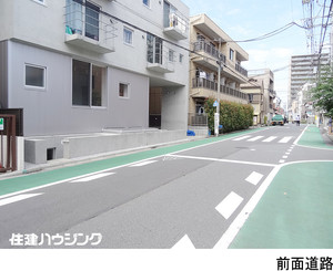  マンション(一棟) 板橋区双葉町 50600万円 板橋本町駅｜住建ハウジング