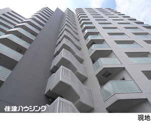  リストレジデンス西日暮里壱番館(5790万円)｜中古マンション（新築･中古）｜住建ハウジング