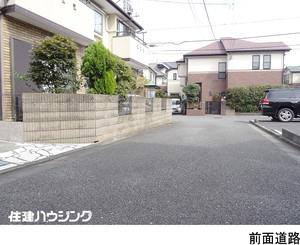  中古一戸建て 練馬区田柄３丁目 6580万円 光が丘駅｜住建ハウジング
