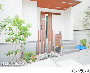 新築一戸建て 中野区白鷺２丁目 7390万円 鷺ノ宮駅｜住建ハウジング