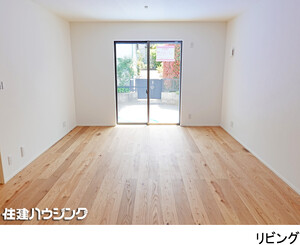  新築一戸建て 中野区白鷺２丁目 7690万円 鷺ノ宮駅｜住建ハウジング